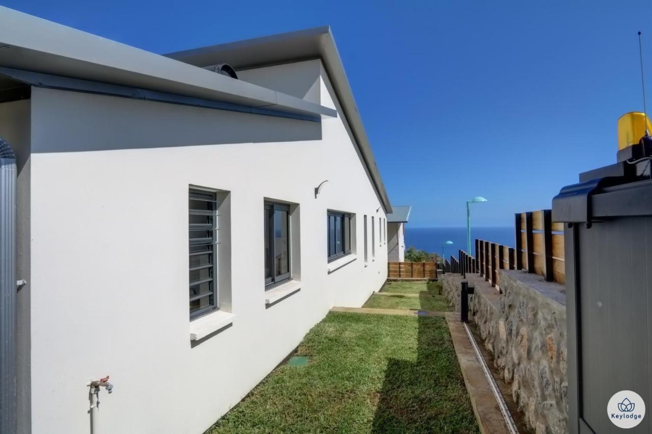 Villa Aina - Piscine 4 Etoiles - Vue Mer - Saint Leu 외부 사진